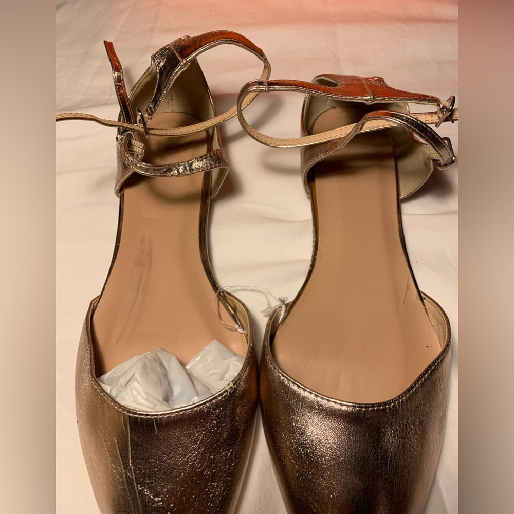 Charlotte russe shoes